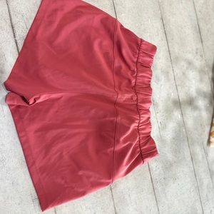 Lululemon casual shorts